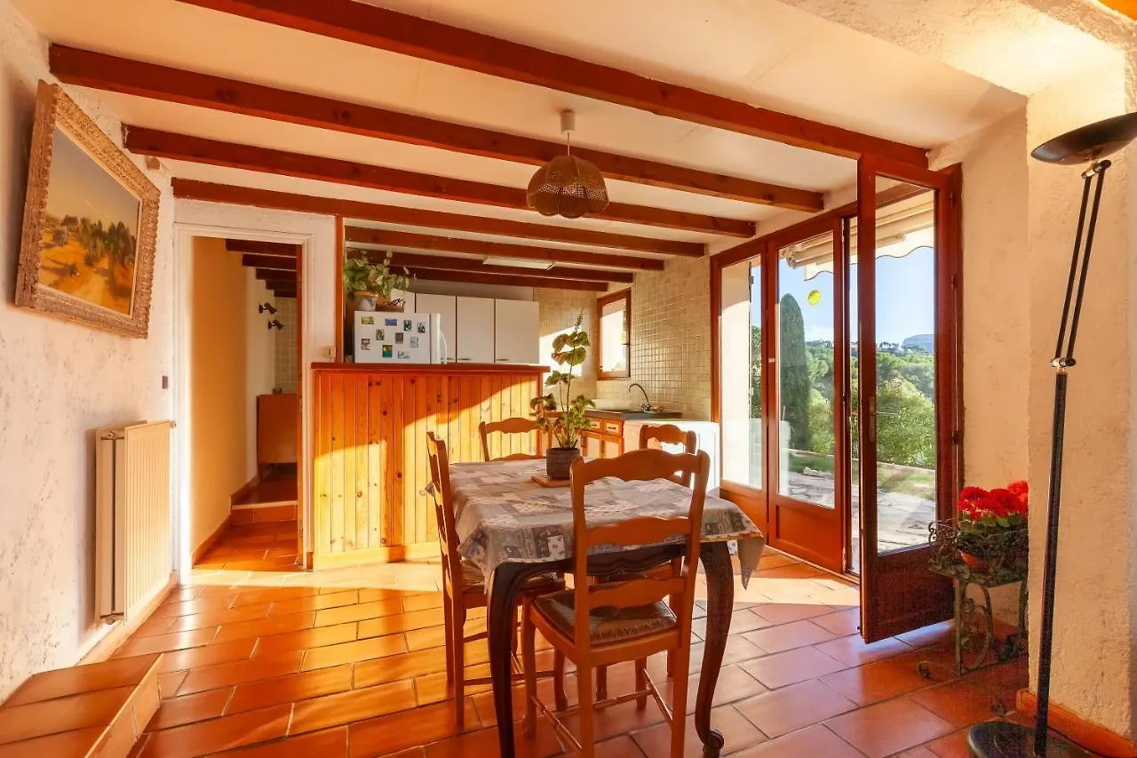 Studio Ukika Cassis Daire