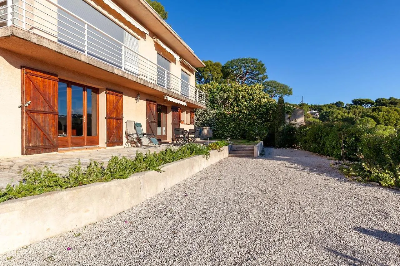 Studio Ukika Cassis Daire